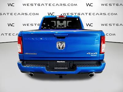 2022 Ram 1500 Crew Cab 4WD Pickup for sale #34377XP - photo 2