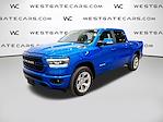 Used 2022 Ram 1500 Lone Star Crew Cab for sale #34377XP - photo 1