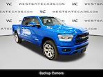 Used 2022 Ram 1500 Lone Star Crew Cab for sale #34377XP - photo 4