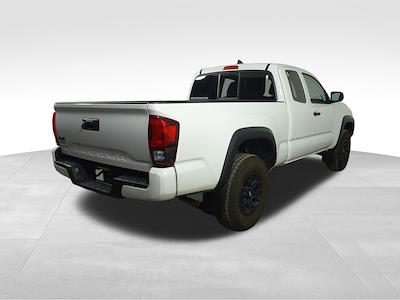 2019 Toyota Tacoma Access Cab 4WD Pickup for sale #34456XP - photo 2