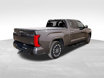 2022 Toyota Tundra CrewMax Cab 4WD Pickup for sale #34313XP - photo 2