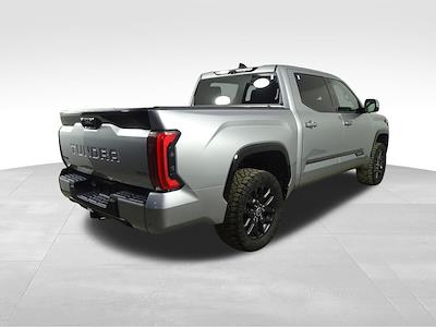 2023 Toyota Tundra CrewMax Cab 4WD Pickup for sale #34417XP - photo 2