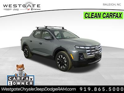2025 Hyundai Santa Cruz Double Cab AWD Pickup for sale #34396XP - photo 1