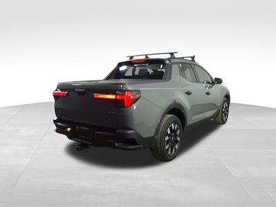 2025 Hyundai Santa Cruz Double Cab AWD Pickup for sale #34396XP - photo 2