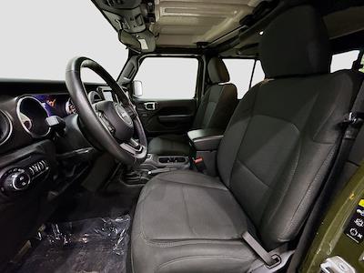 Used 2022 Jeep Gladiator Sport Crew Cab for sale #34550XP - photo 2