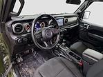 Used 2022 Jeep Gladiator Sport Crew Cab for sale #34550XP - photo 16