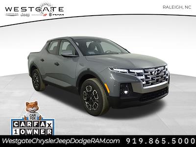 2024 Hyundai Santa Cruz Double Cab FWD Pickup for sale #34402XP - photo 1