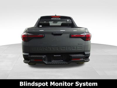 2024 Hyundai Santa Cruz Double Cab FWD Pickup for sale #34402XP - photo 2