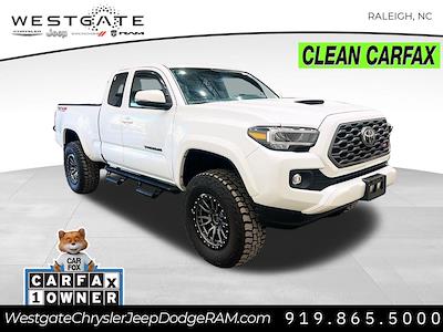 2022 Toyota Tacoma Access Cab 4WD Pickup for sale #1100706 - photo 1