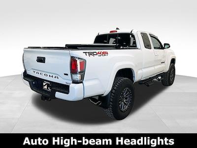 2022 Toyota Tacoma Access Cab 4WD Pickup for sale #1100706 - photo 2
