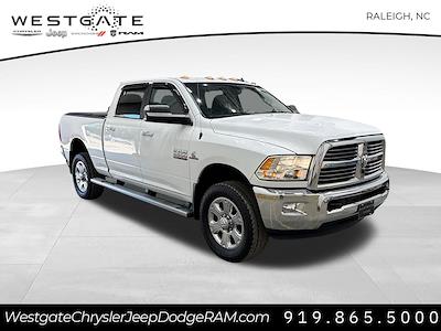 2017 Ram 2500 Crew Cab 4WD Pickup for sale #34442XP - photo 1