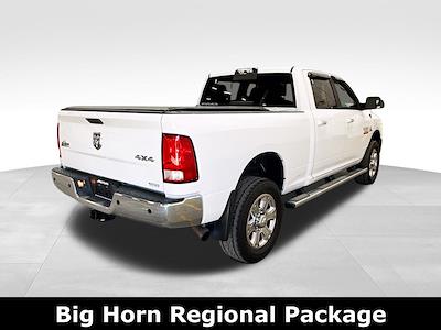 2017 Ram 2500 Crew Cab 4WD Pickup for sale #34442XP - photo 2