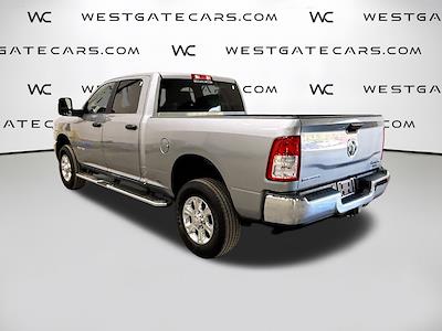 Used 2024 Ram 2500 Big Horn Crew Cab for sale #34444XP - photo 2