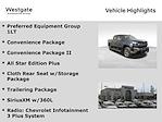 2021 Chevrolet Silverado 1500 Crew Cab 4WD Pickup for sale #34454XP - photo 3