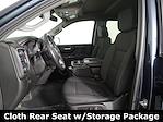 2021 Chevrolet Silverado 1500 Crew Cab 4WD Pickup for sale #34454XP - photo 9