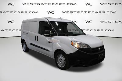 Used 2017 Ram ProMaster City Empty Cargo Van for sale #34603XP - photo 1