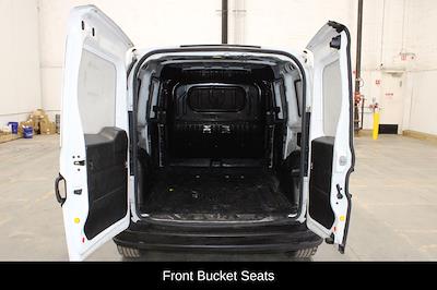 Used 2017 Ram ProMaster City Empty Cargo Van for sale #34603XP - photo 2