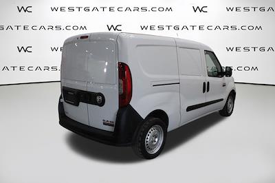 Used 2017 Ram ProMaster City Empty Cargo Van for sale #34603XP - photo 2