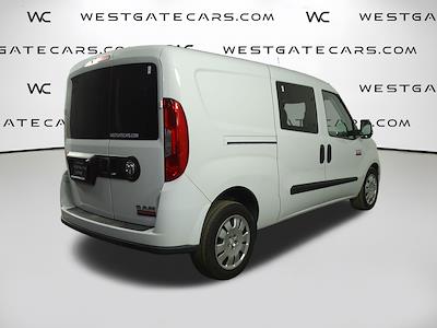 Used 2019 Ram ProMaster City Empty Cargo Van for sale #34586XP - photo 2