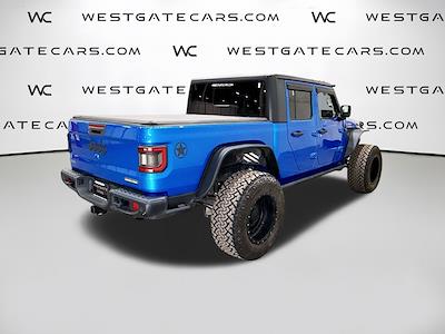 2021 Jeep Gladiator Crew Cab 4WD Pickup for sale #34544XP - photo 2