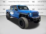 2021 Jeep Gladiator Crew Cab 4WD Pickup for sale #34544XP - photo 1