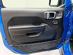 2021 Jeep Gladiator Crew Cab 4WD Pickup for sale #34544XP - photo 12