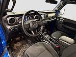 2021 Jeep Gladiator Crew Cab 4WD Pickup for sale #34544XP - photo 16