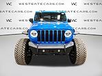 2021 Jeep Gladiator Crew Cab 4WD Pickup for sale #34544XP - photo 4
