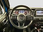 2021 Jeep Gladiator Crew Cab 4WD Pickup for sale #34544XP - photo 20