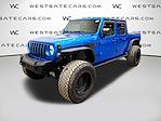 2021 Jeep Gladiator Crew Cab 4WD Pickup for sale #34544XP - photo 3