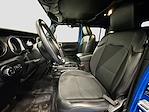 2021 Jeep Gladiator Crew Cab 4WD Pickup for sale #34544XP - photo 8