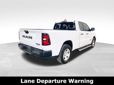 2025 Ram 1500 Quad Cab 4WD Pickup for sale #1100790 - photo 2
