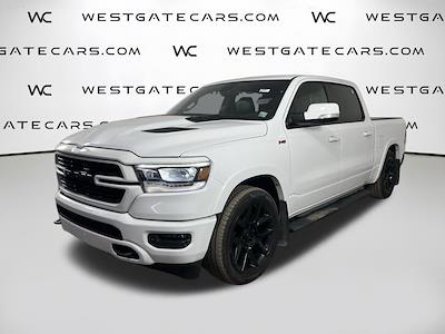 2020 Ram 1500 Crew Cab 4WD Pickup for sale #1100822 - photo 2