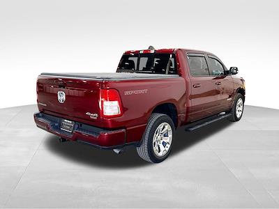 2022 Ram 1500 Crew Cab 4WD Pickup for sale #34528XP - photo 2