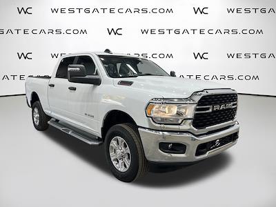 Used 2024 Ram 2500 Big Horn Crew Cab for sale #34574XP - photo 1