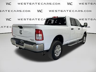 Used 2024 Ram 2500 Big Horn Crew Cab for sale #34574XP - photo 2