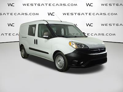 Used 2017 Ram ProMaster City Empty Cargo Van for sale #34618XP - photo 1
