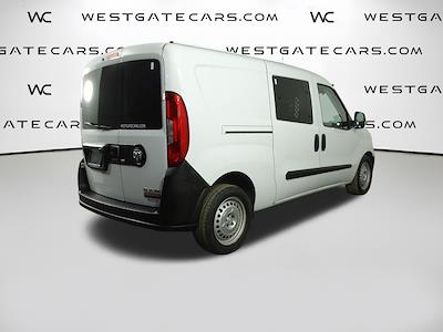 Used 2017 Ram ProMaster City Empty Cargo Van for sale #34618XP - photo 2