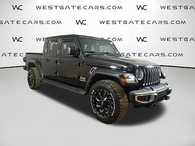 2021 Jeep Gladiator Crew Cab 4WD Pickup for sale #34568XP - photo 1