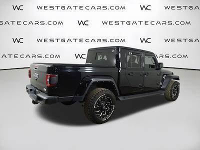 2021 Jeep Gladiator Crew Cab 4WD Pickup for sale #34568XP - photo 2