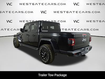 Used 2021 Jeep Gladiator Overland Crew Cab for sale #34568XP - photo 2