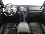 2021 Jeep Gladiator Crew Cab 4WD Pickup for sale #34568XP - photo 21