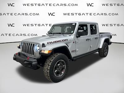 2022 Jeep Gladiator Crew Cab 4WD Pickup for sale #1100877 - photo 1