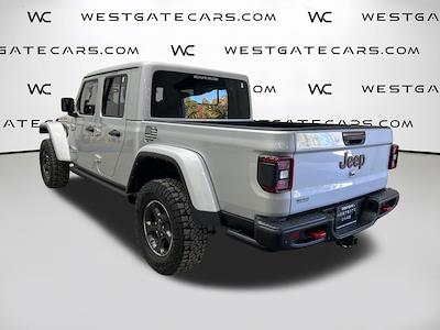 2022 Jeep Gladiator Crew Cab 4WD Pickup for sale #1100877 - photo 2