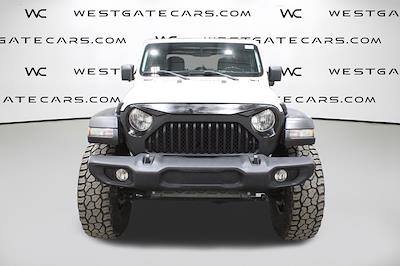 2020 Jeep Gladiator Crew Cab 4WD Pickup for sale #1100882 - photo 2