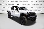 2020 Jeep Gladiator Crew Cab 4WD Pickup for sale #1100882 - photo 1