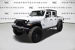 2020 Jeep Gladiator Crew Cab 4WD Pickup for sale #1100882 - photo 31