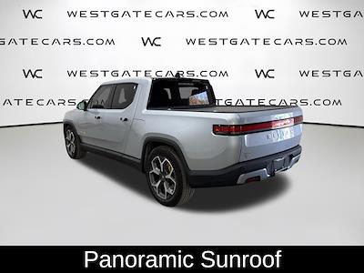 Used 2022 Rivian R1T Adventure Crew Cab for sale #34659XP - photo 2