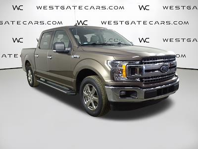 2020 Ford F-150 SuperCrew Cab RWD Pickup for sale #1100911 - photo 1