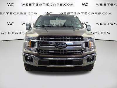 2020 Ford F-150 SuperCrew Cab RWD Pickup for sale #1100911 - photo 2